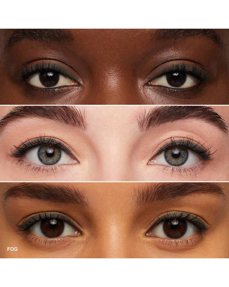 Crayon Eyeliner - fini luminieux