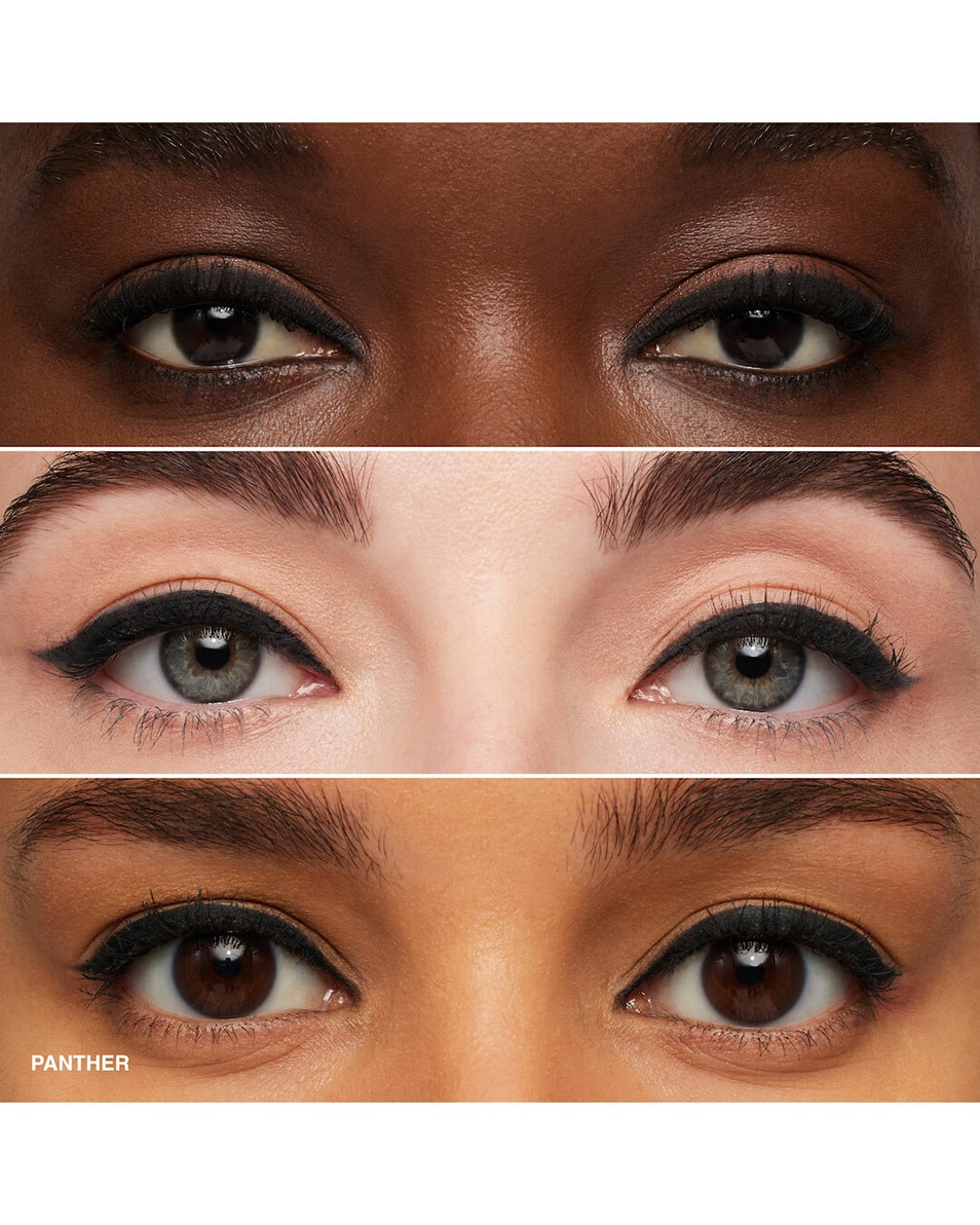 BOBBI BROWN Long-Wear Cream Liner Stick Crayon Eyeliner - fini luminieux PANTHER 2