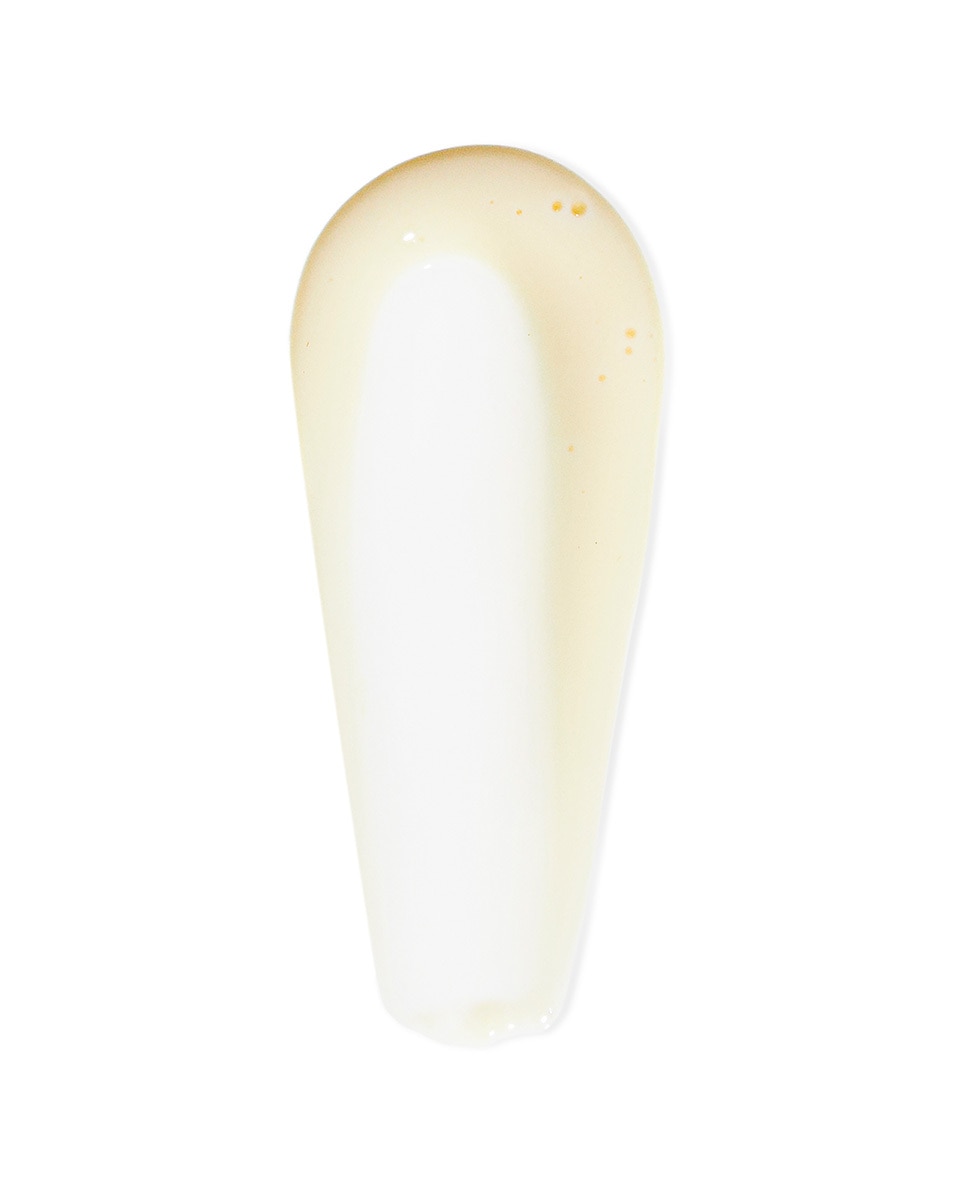 Hydraterende serum - glanzend effect