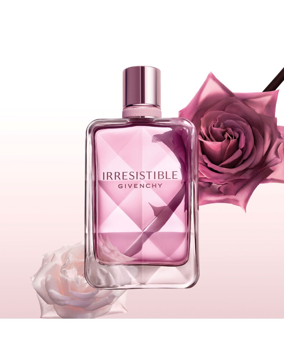 GIVENCHY IRRESISTIBLE EAU DE PARFUM VERY FLORAL 35 ML 2