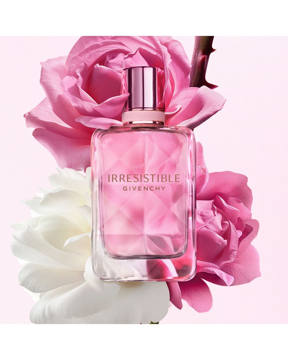 GIVENCHY IRRESISTIBLE EAU DE PARFUM VERY FLORAL 50 ML 2