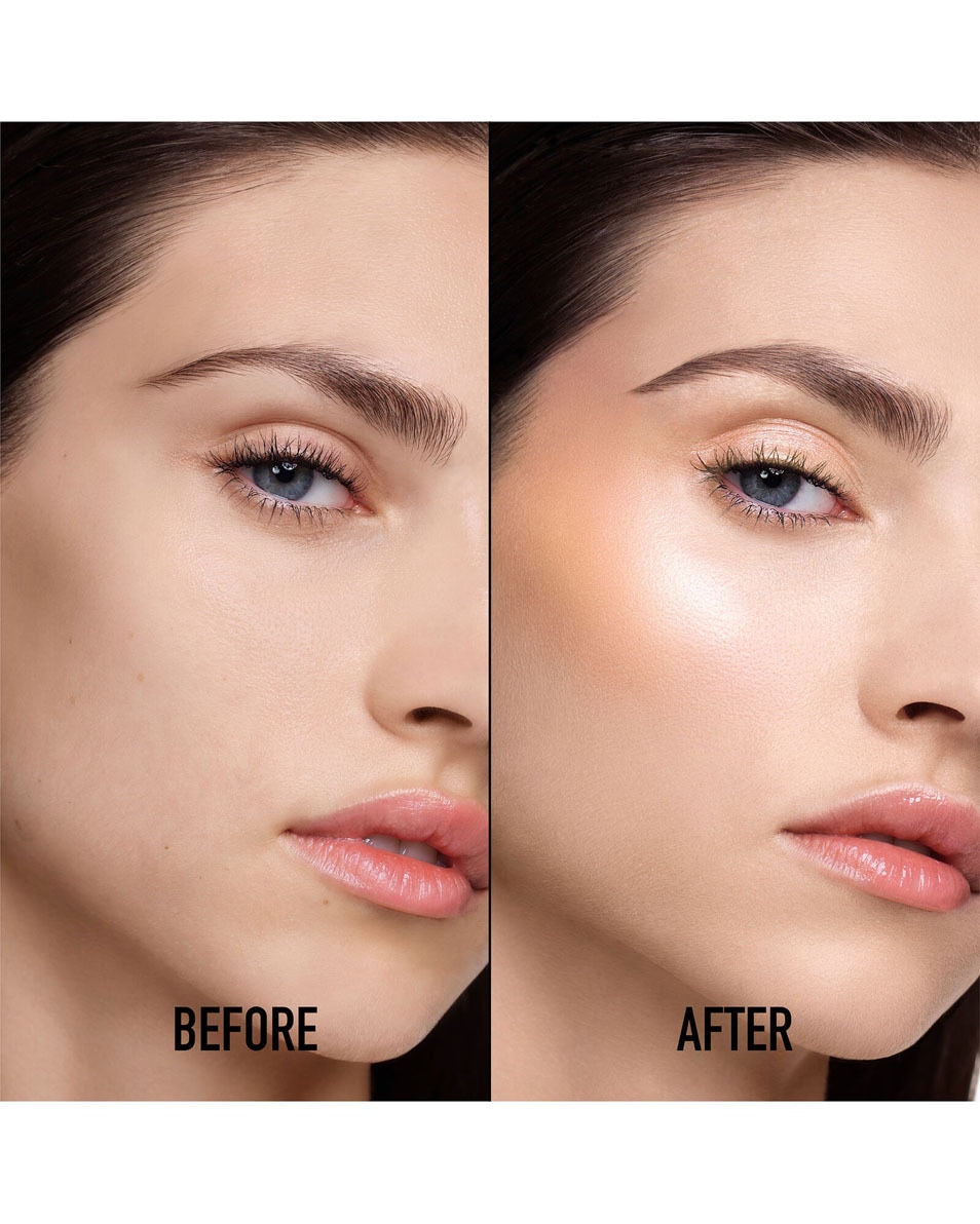 DIOR FOREVER Glow Maximizer - Langhoudende vloeibare highlighter 013 GOLD 2