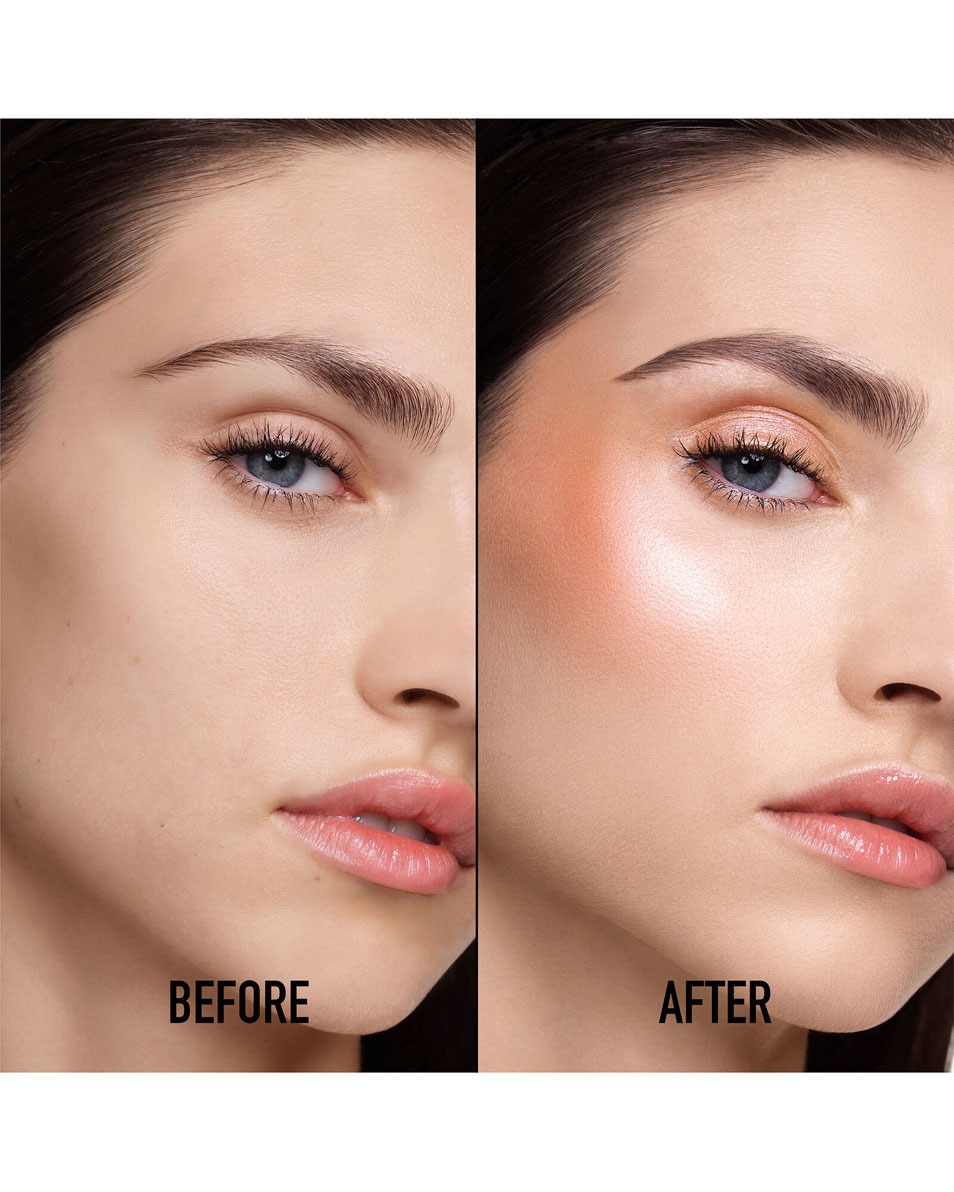 DIOR Dior Forever Glow Maximizer Glow Maximizer - Langhoudende vloeibare highlighter 015 PEACHY 2