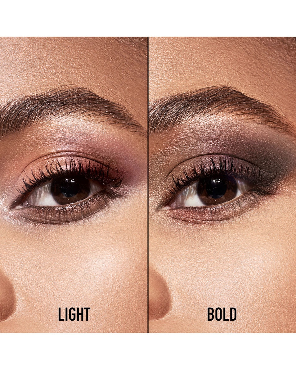 DIOR BACKSTAGE Dior Backstage Eye Palette - Oogschaduw 001 MOONSTONE MIST 2