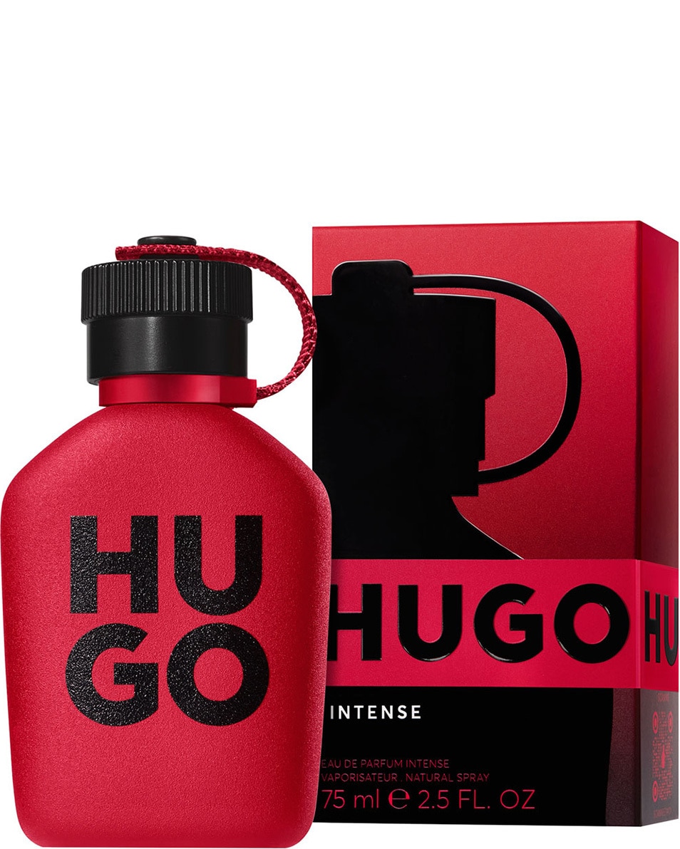 HUGO BOSS Hugo Intense Eau de Parfum 75 ML 2