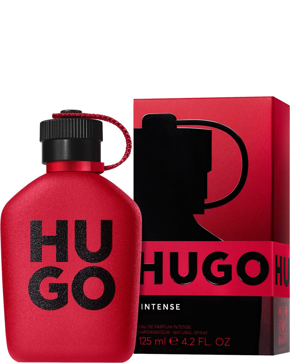 HUGO BOSS Hugo Intense Eau de Parfum 125 ML