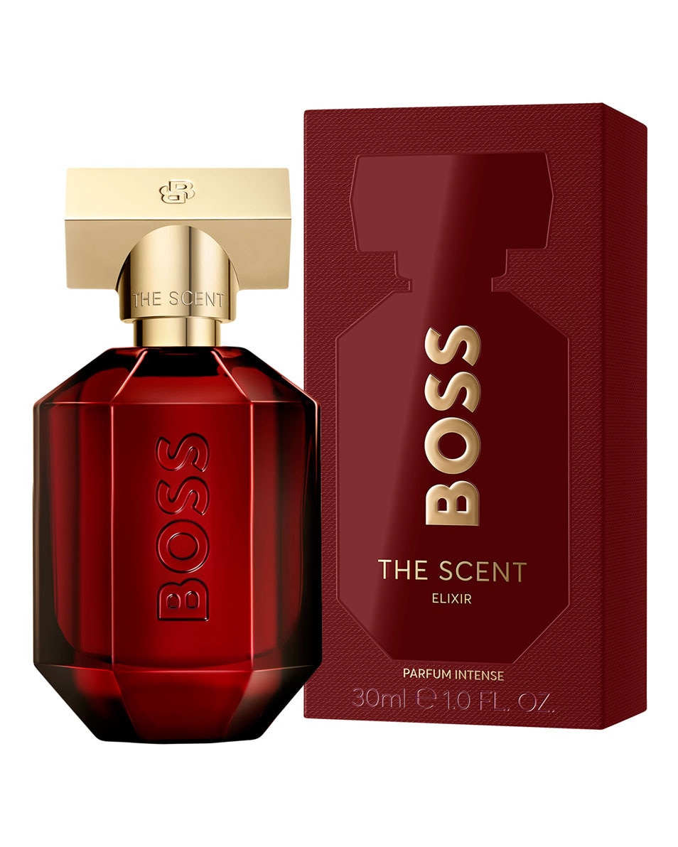 HUGO BOSS Boss The Scent ELIXIR for Her Parfum 30 ML 2