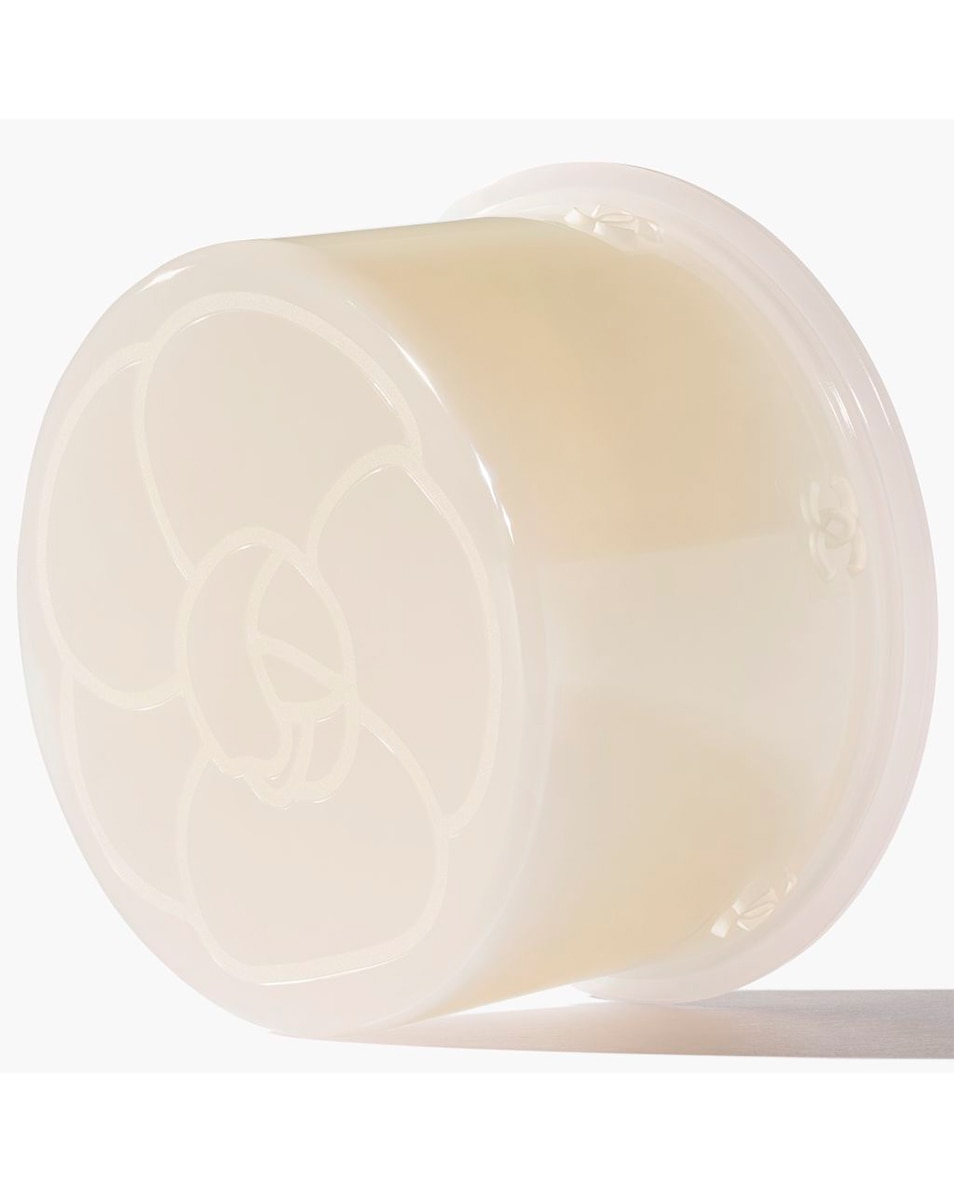 Chanel N°1 DE CHANEL MASQUE REVITALISANT - RECHARGE EXFOLIE - UNIFIE - LISSE 50 G 2