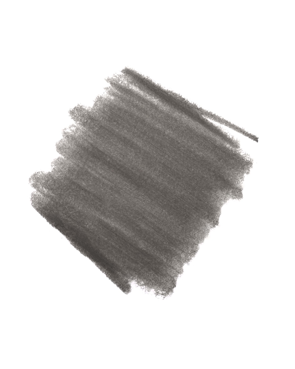 CHANEL CRAYON SOURCILS CRAYON SOURCILS SCULPTANT Power off Black 2