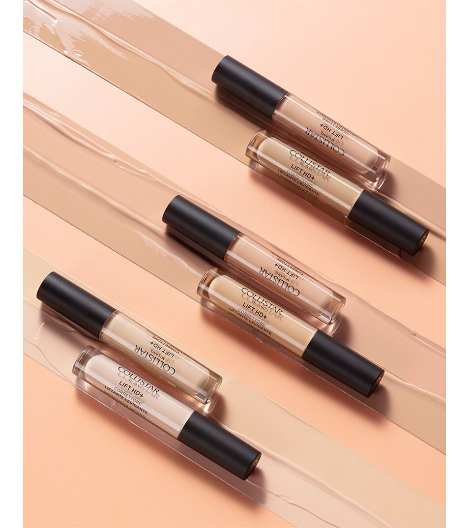 Smoothing Lifting Concealer