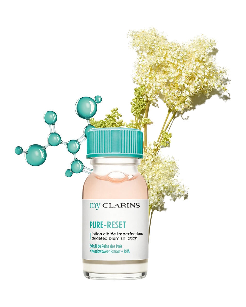 PURE-RESET lotion ciblée imperfections