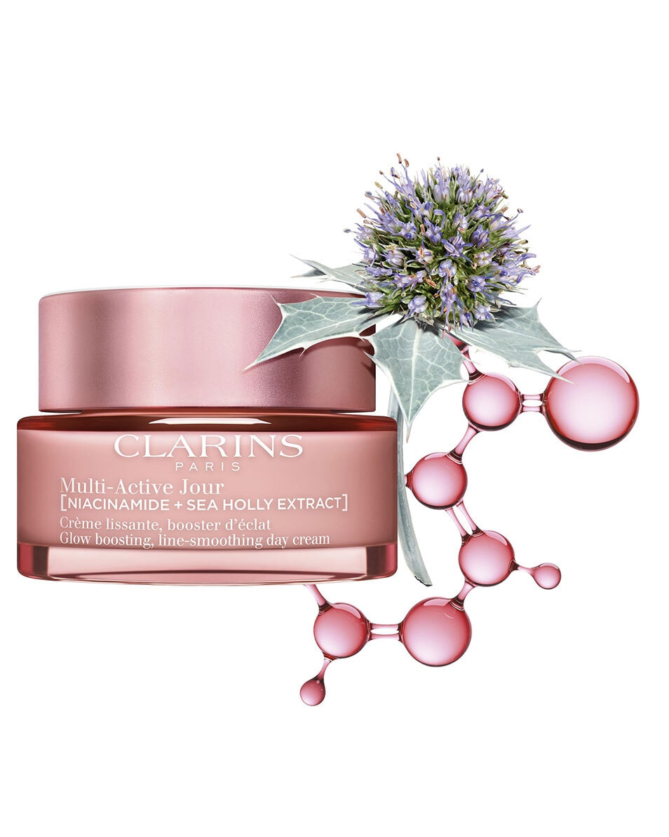 Jour - Peaux sèches