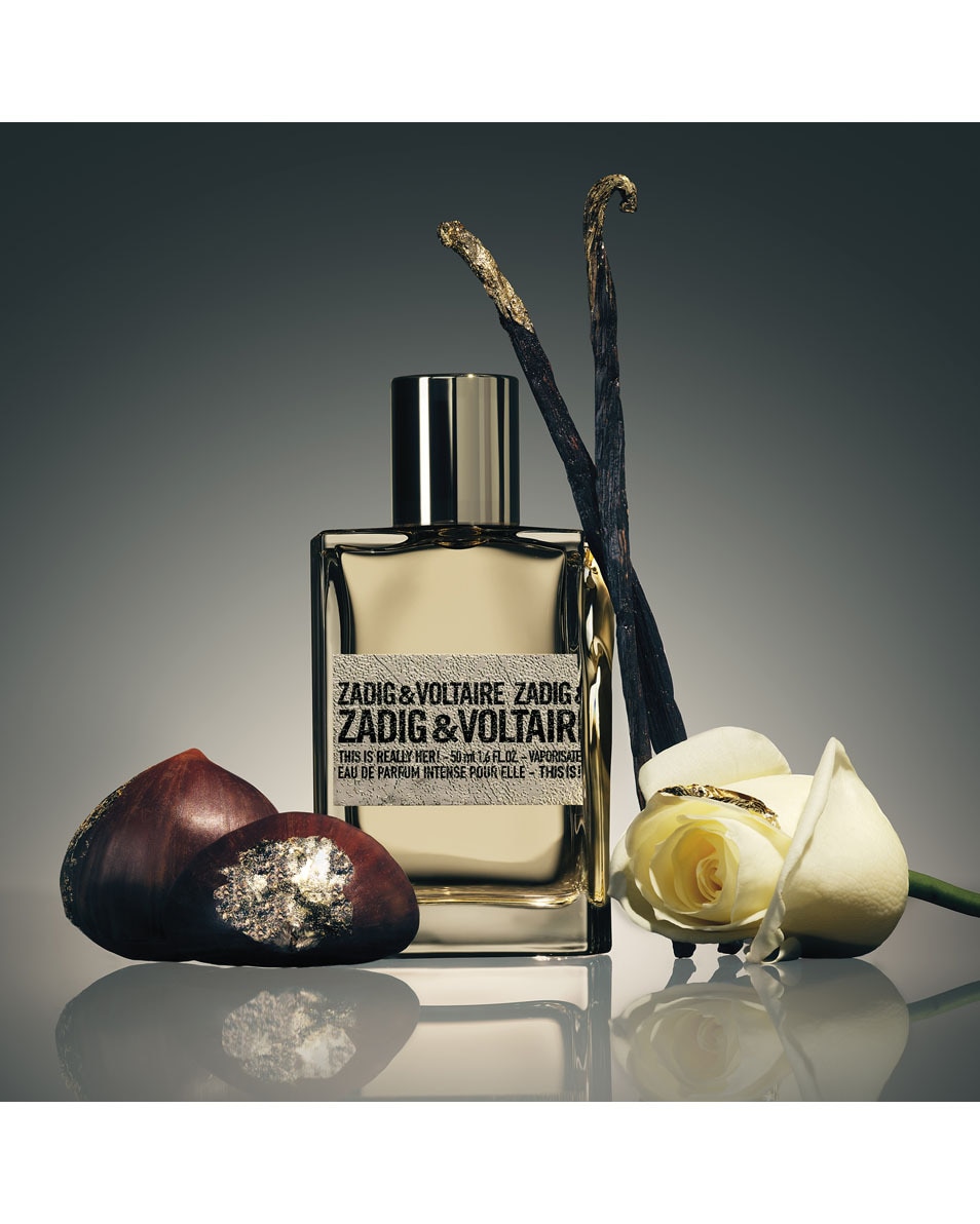 ZADIG&VOLTAIRE This is Her! This is Really Her! Eau de parfum intense 50 ML