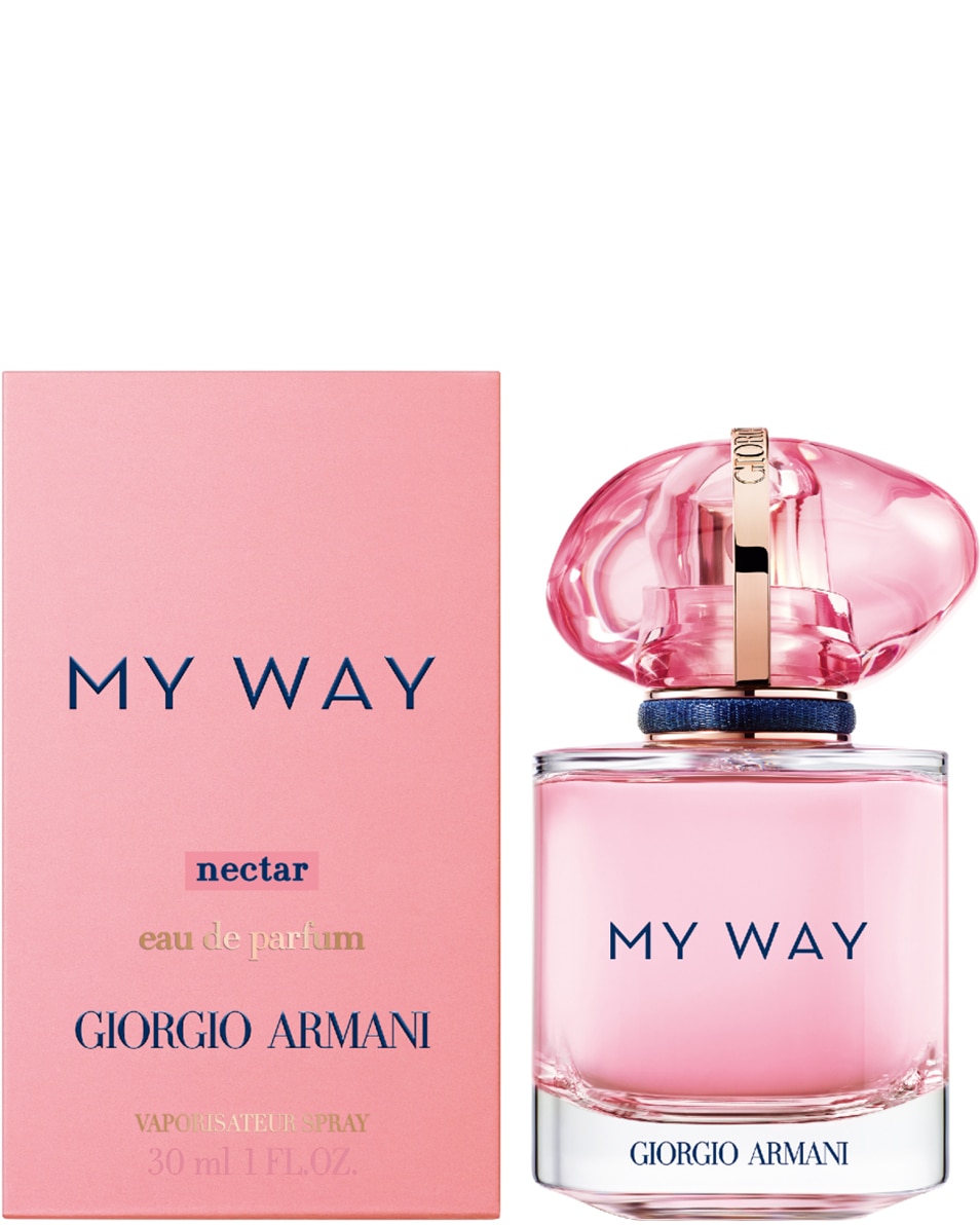 Eau de Parfum femme