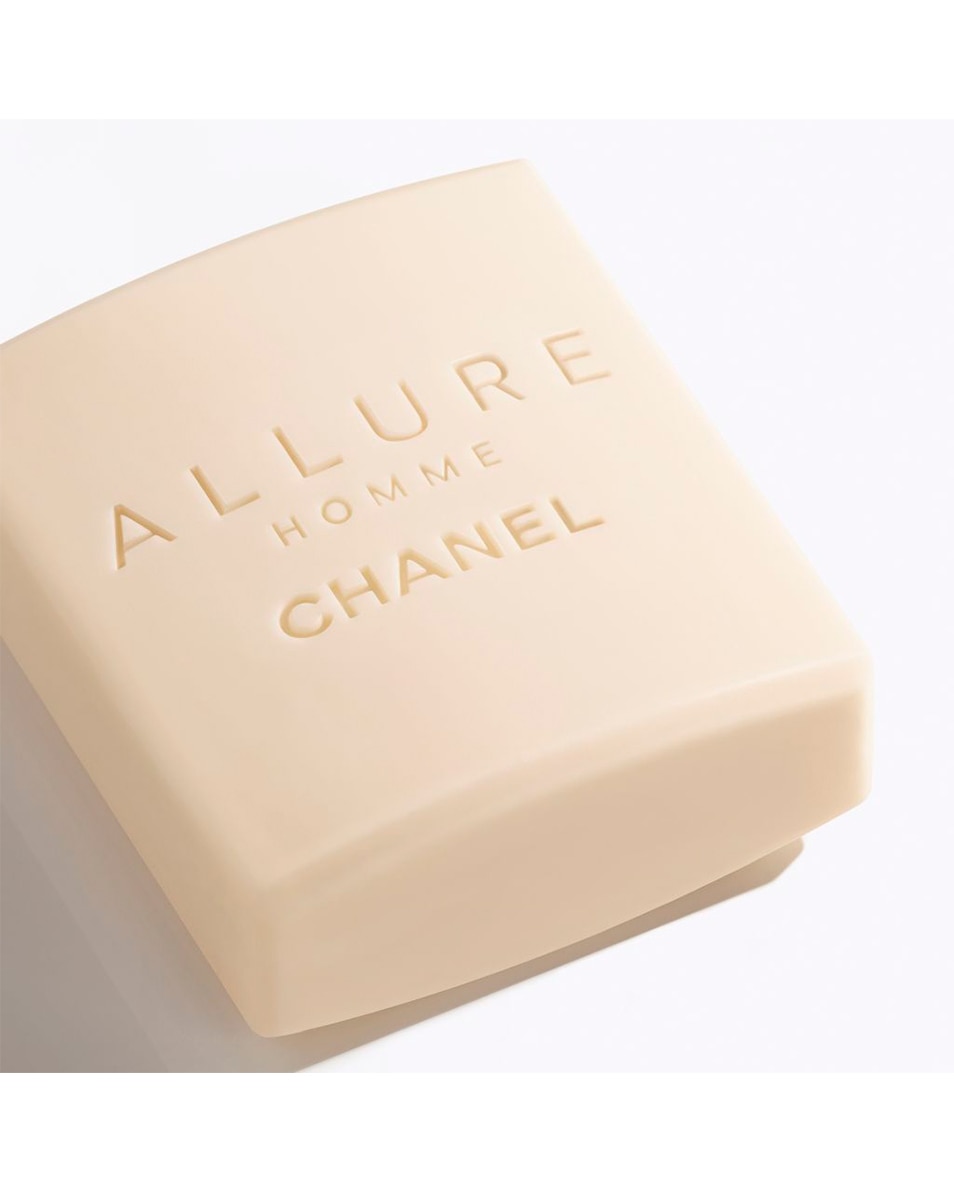 Chanel ALLURE HOMME ZEEP 200 G 2