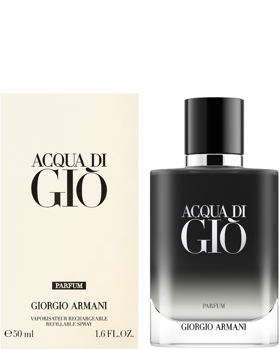 Le Parfum - Parfum Rechargeable Homme