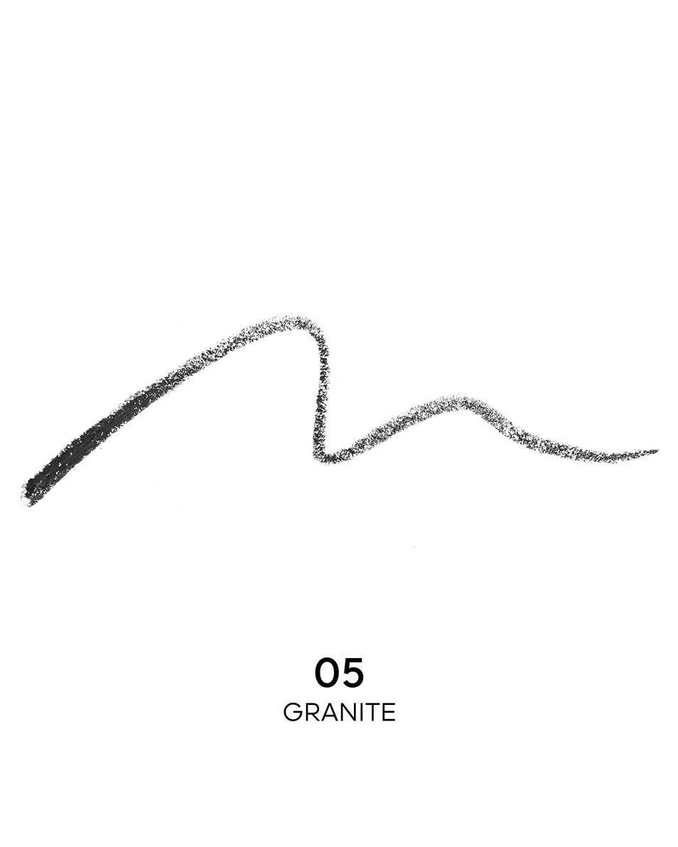 GUERLAIN Brow G Wenkbrauwpotlood, Hoge nauwkeurigheid en langhoudend 05 Granite 2
