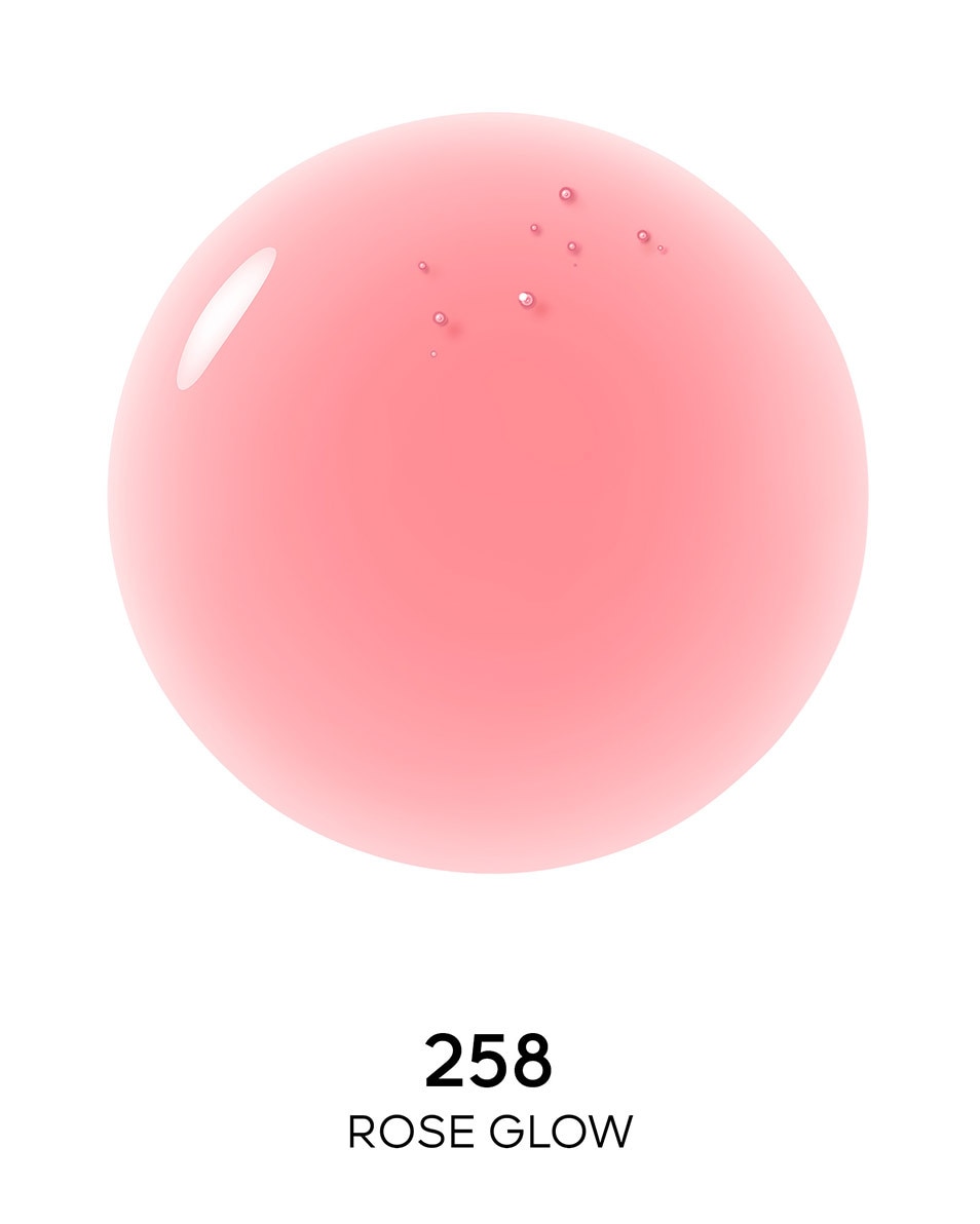 HUILE À LÈVRES TEINTÉE AU MIEL