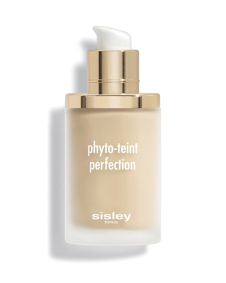 SISLEY Phyto Teint Perfection Foundation 1W1 ECRU 2