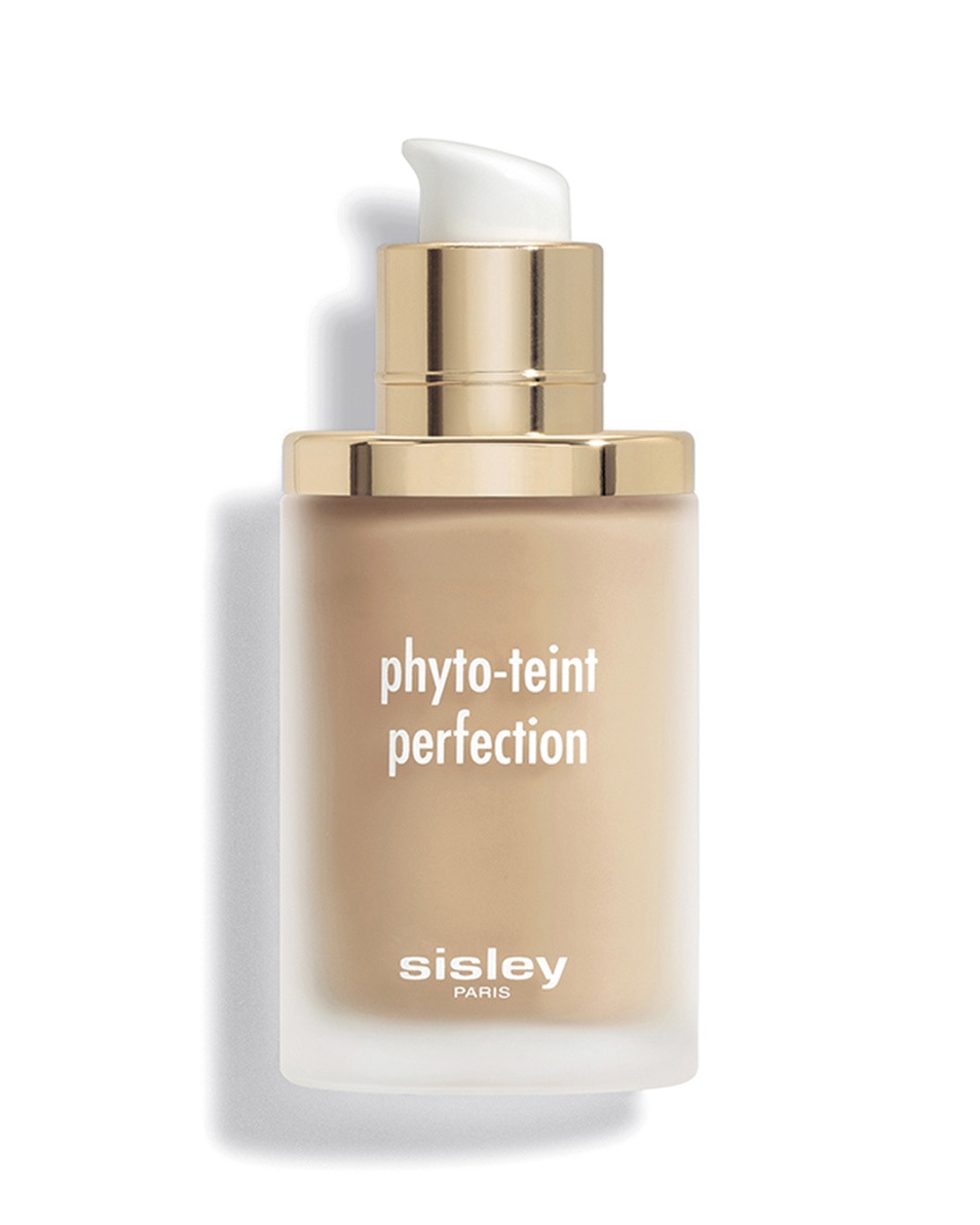 SISLEY Phyto Teint Perfection Foundation 3N APRICOT 2