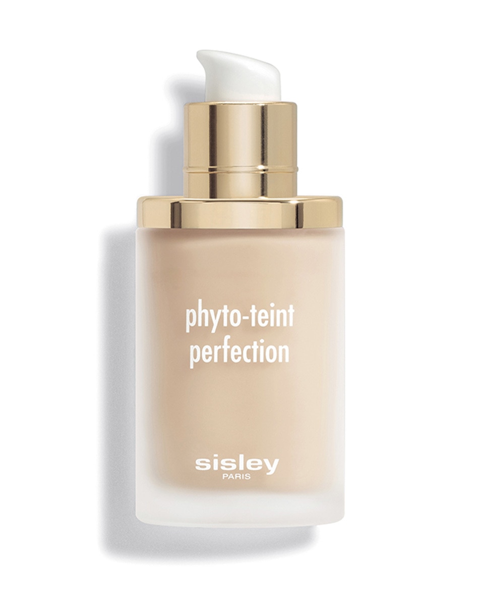 SISLEY Phyto Teint Perfection Foundation 00W SHELL 2