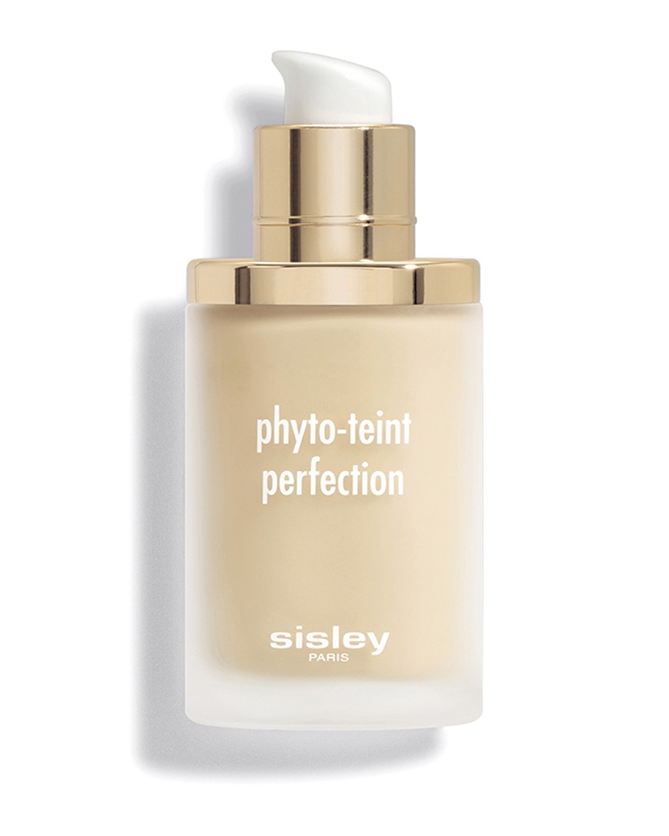 SISLEY Phyto Teint Perfection Foundation 0W PORCELAINE 2