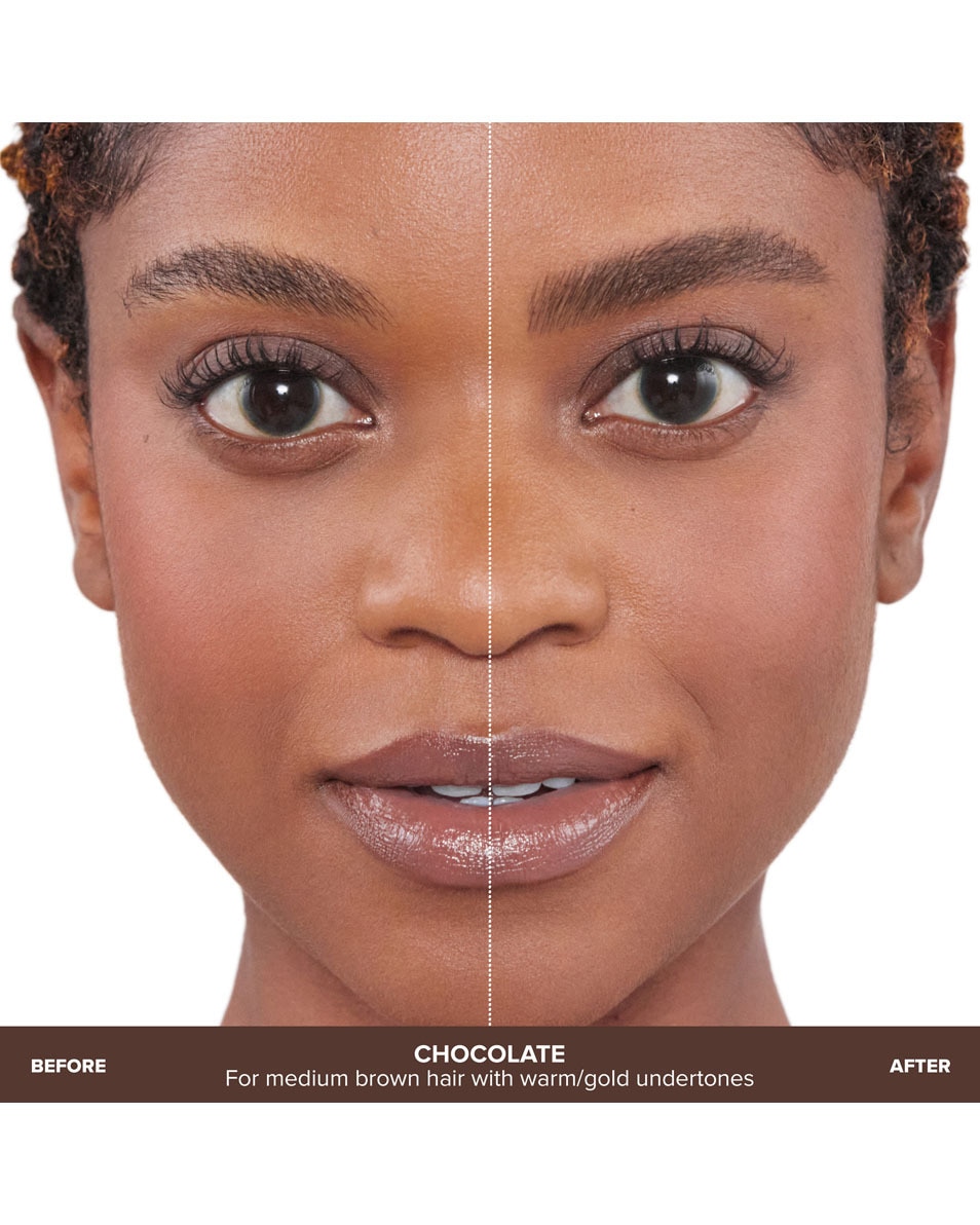 ANASTASIA BEVERLY HILLS Mini Brow Definer Brow Pen Chocolate 2