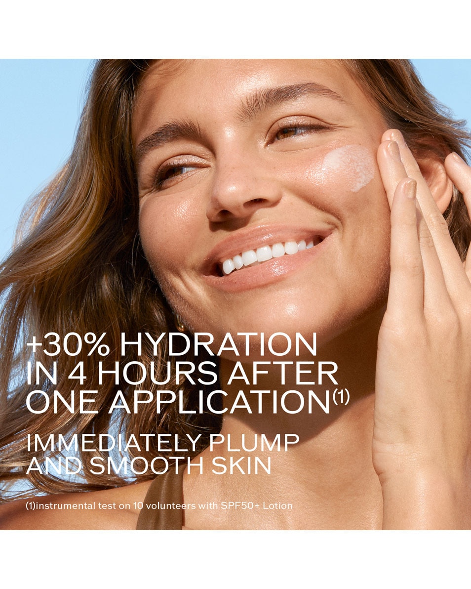 SHISEIDO Expert Sun Protector Lait Solaire SPF50+ 300 ML 2