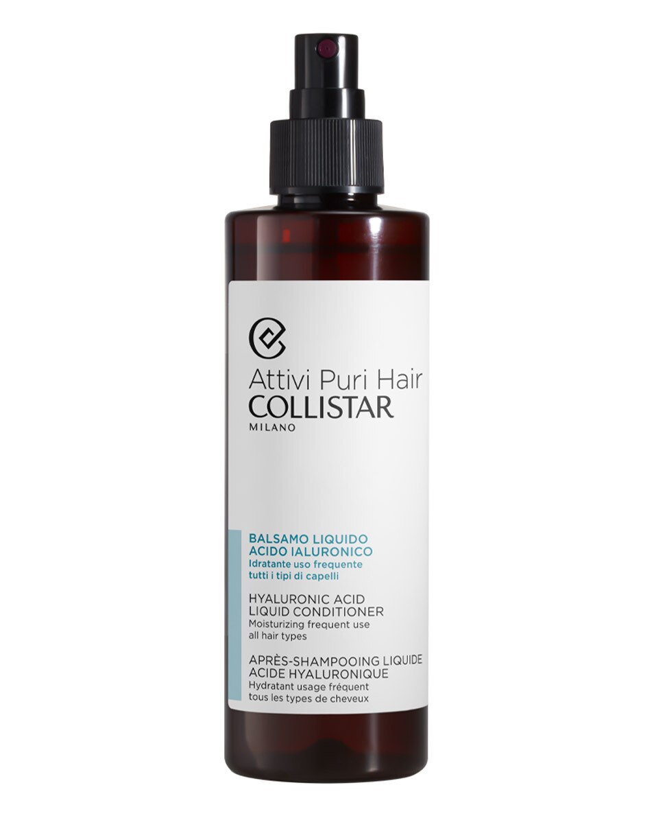 Hyaluronic Acid Liquid Conditioner