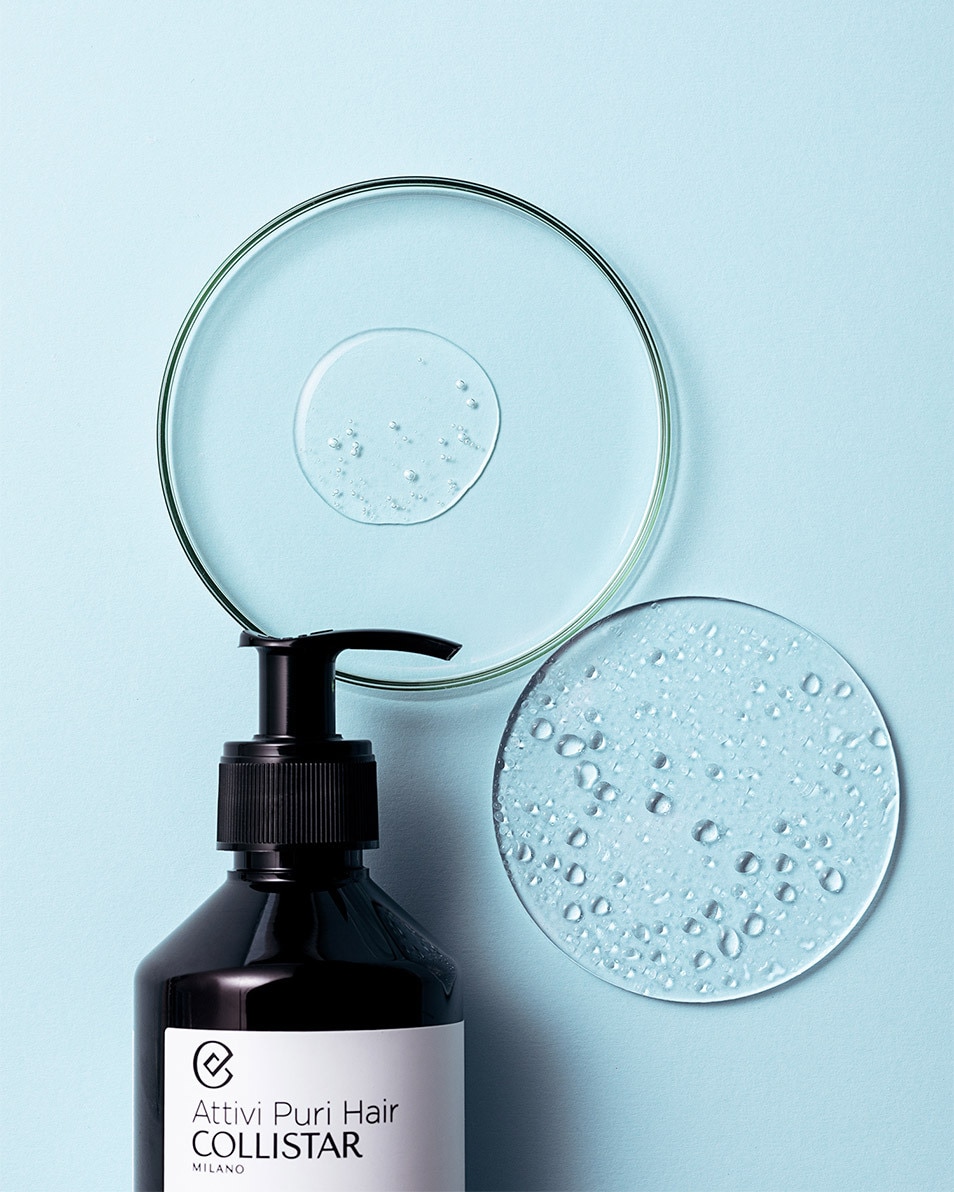 Hyaluronic Acid Shampoo
