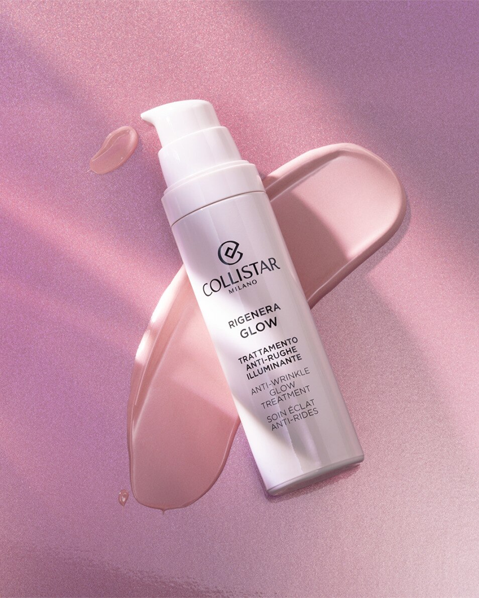 Glow Soin Éclat Anti-Rides
