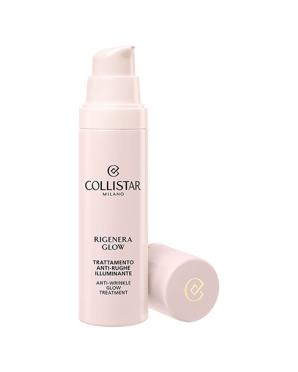 COLLISTAR Rigenera Glow Soin Éclat Anti-Rides 50 ML 2