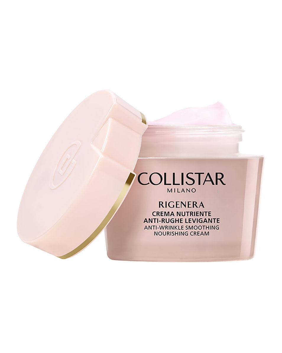 COLLISTAR Rigenera Smoothing Anti-Wrinkle Nourishing Cream 50 ML 2