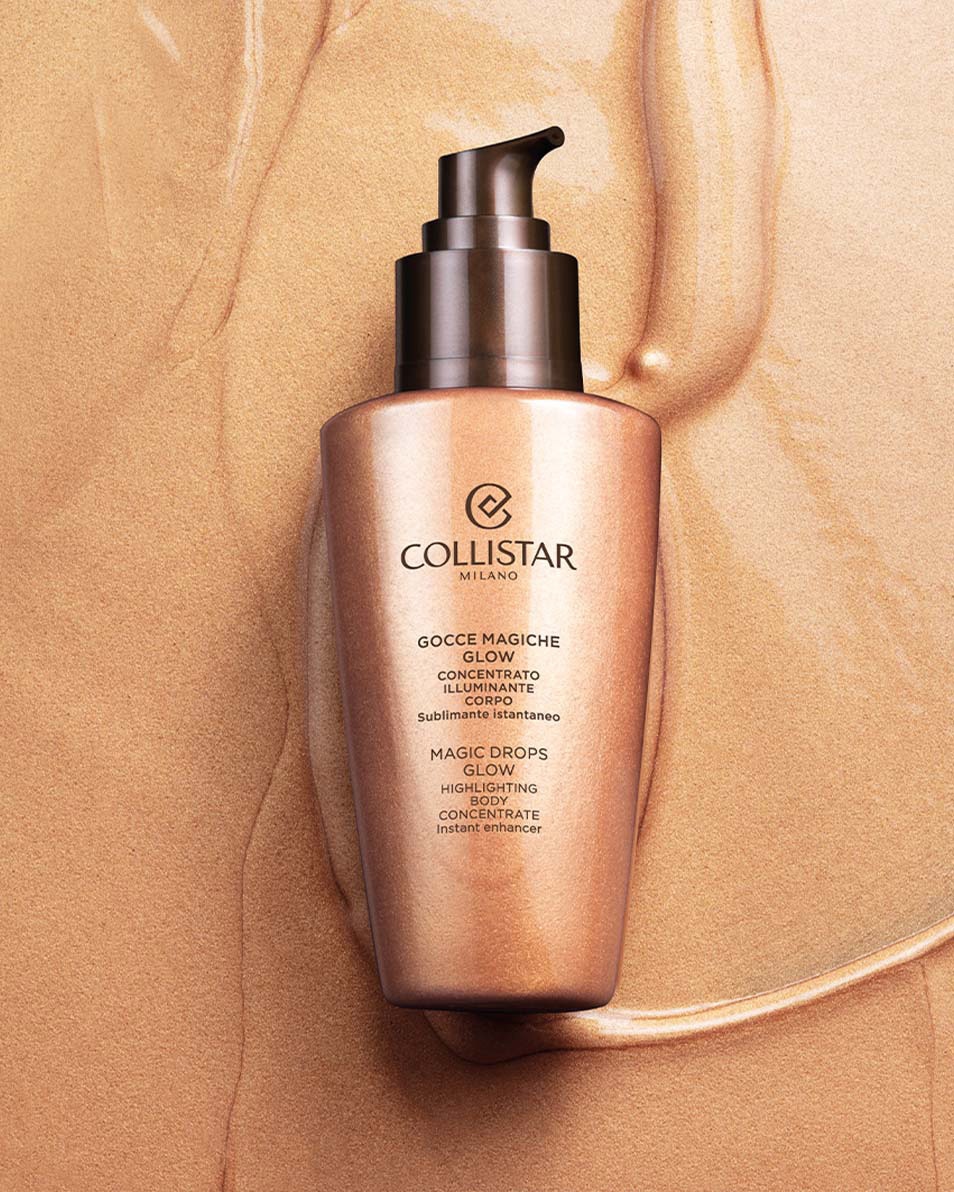 Gouttes Magiques Glow