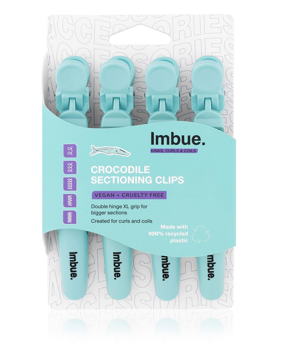 Crocodile Sectioning Clips