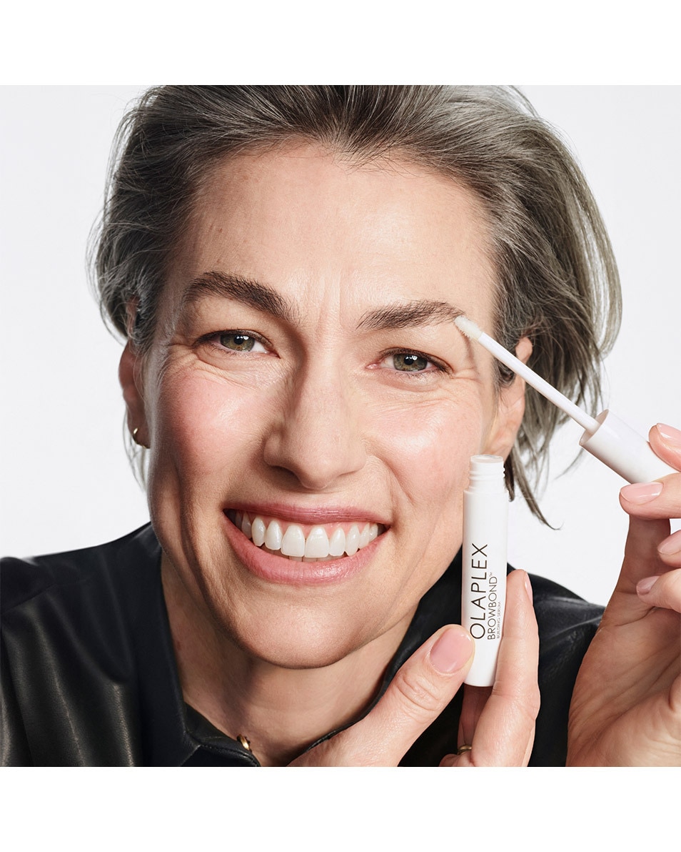 OLAPLEX Browbond Gel-sérum sublimateur de sourcils 3 ML 2