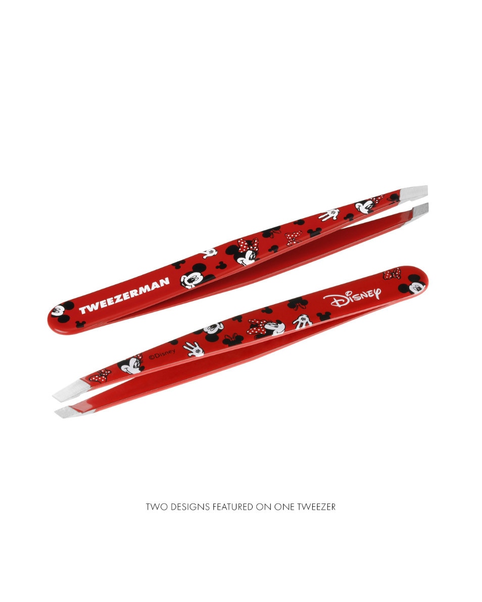 TWEEZERMAN Tweezer We got Ears Slant 1 ST 2