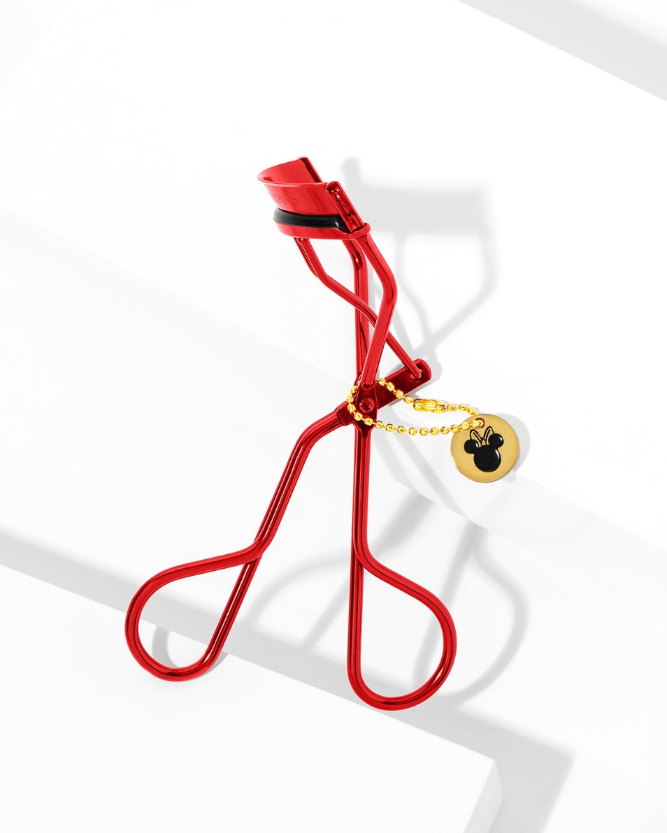 Just Imagine-wimperkruller