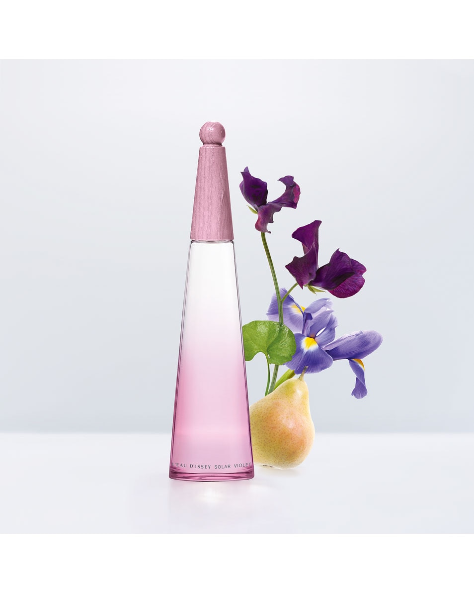 Solar Violet eau de toilette intense