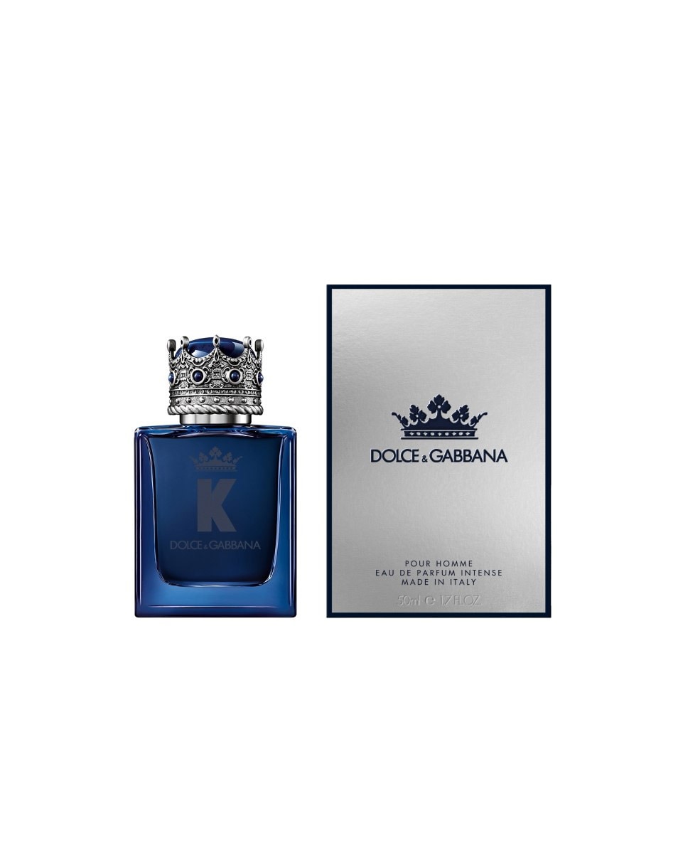 DOLCE & GABBANA K By Dolce&Gabbana Eau de Parfum Intense 50 ML 2