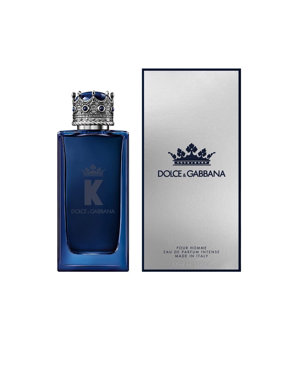 Eau de Parfum Intense