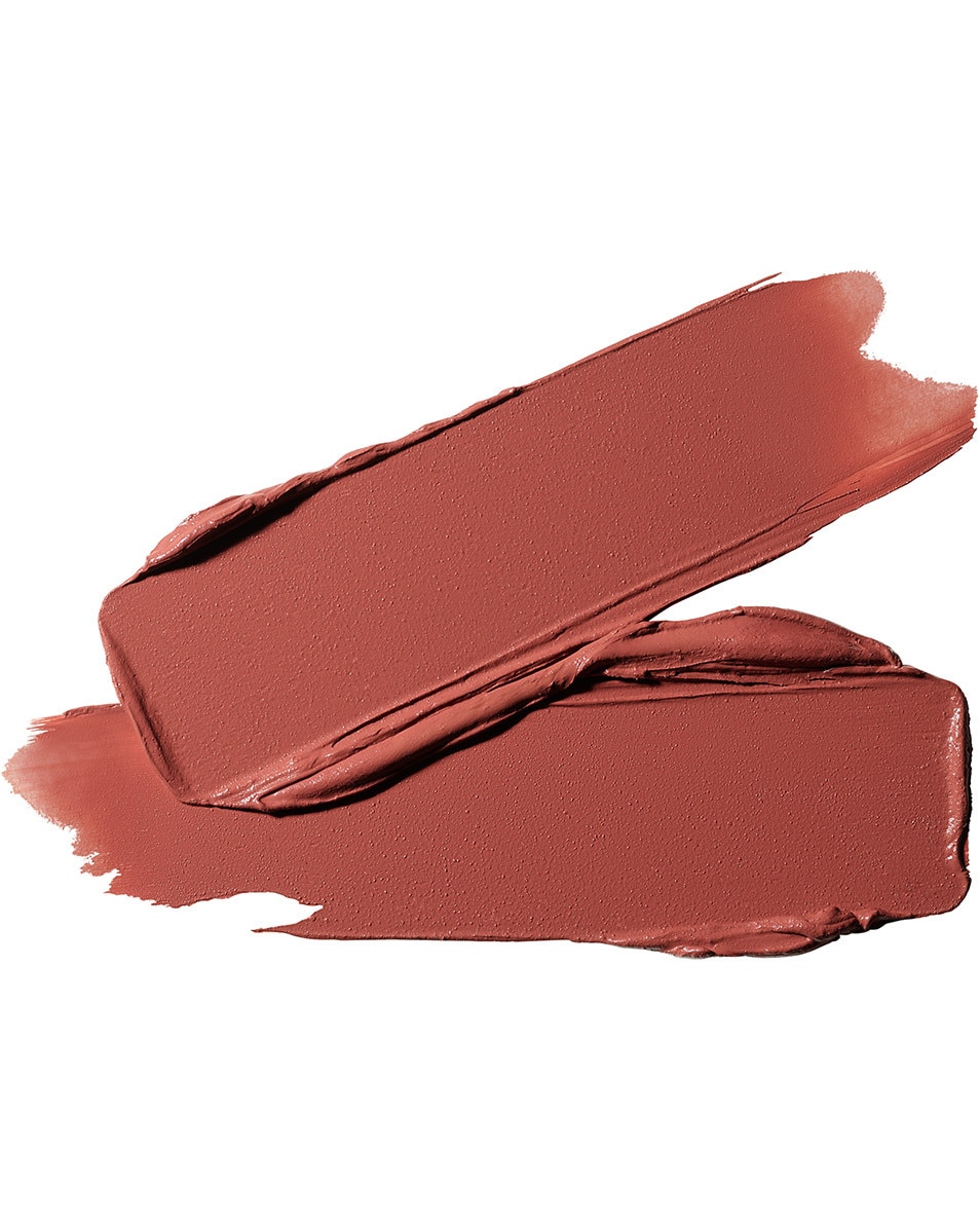 M.A.C M·A·CXIMAL SILKY MATTE LIPSTICK Lipstick - matte & satijnen finish - langhoudend Café Mocha 2