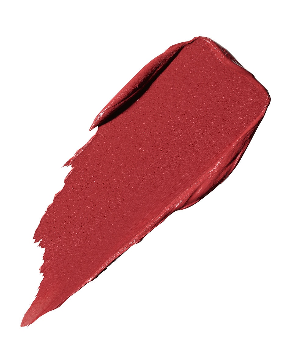 M.A.C M·A·CXIMAL SILKY MATTE LIPSTICK Lipstick - matte & satijnen finish - langhoudend Ring The Alarm 2