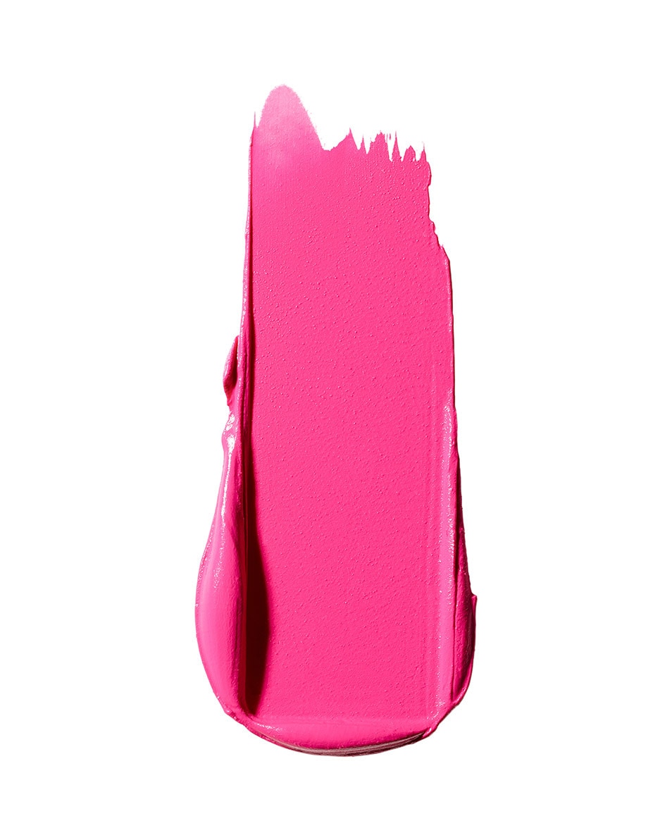 M.A.C M·A·CXIMAL SILKY MATTE LIPSTICK Rougeà lèvres - fini matte & satiné - longue tenue Candy Yum Yum 2