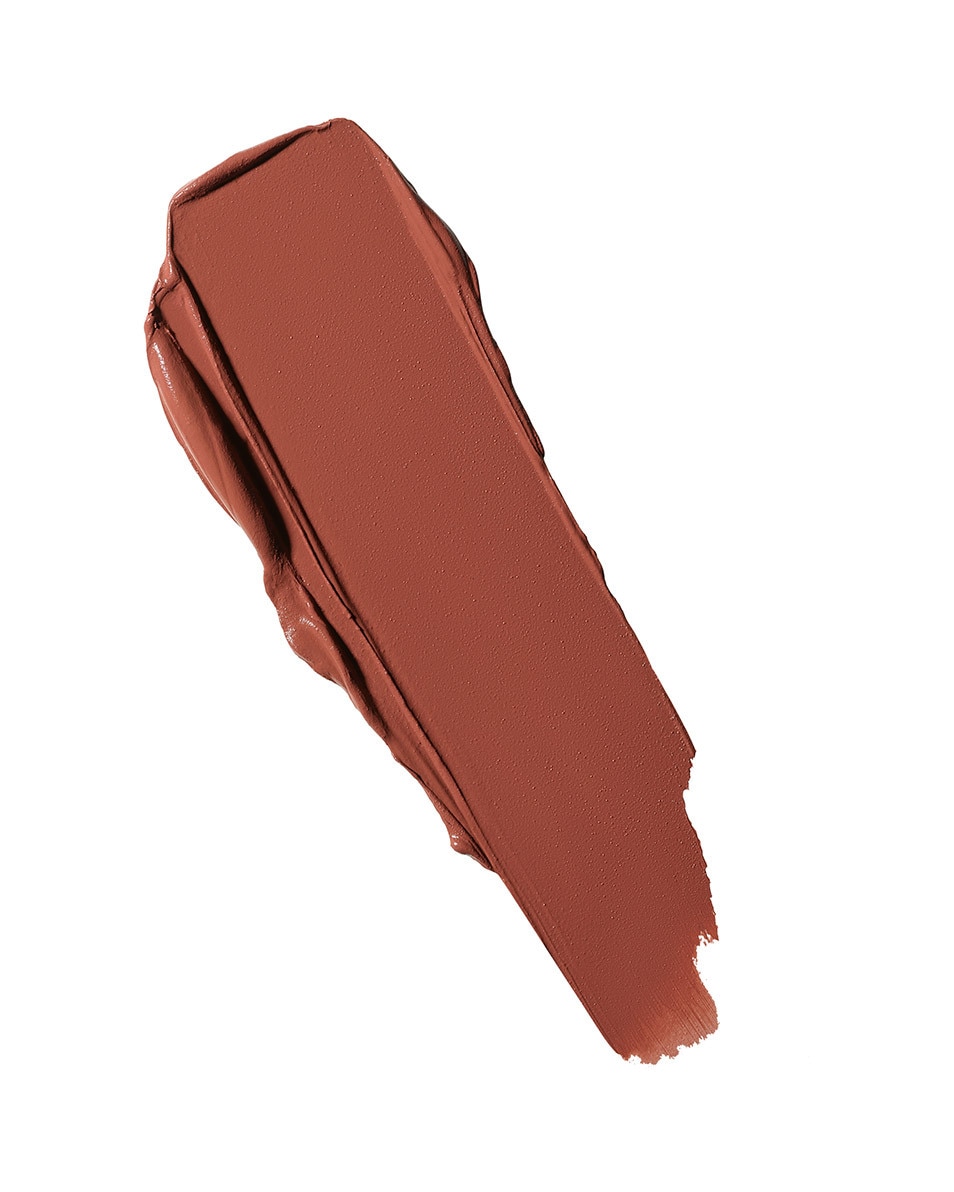 M.A.C M·A·CXIMAL SILKY MATTE LIPSTICK Lipstick - matte & satijnen finish - langhoudend Taupe