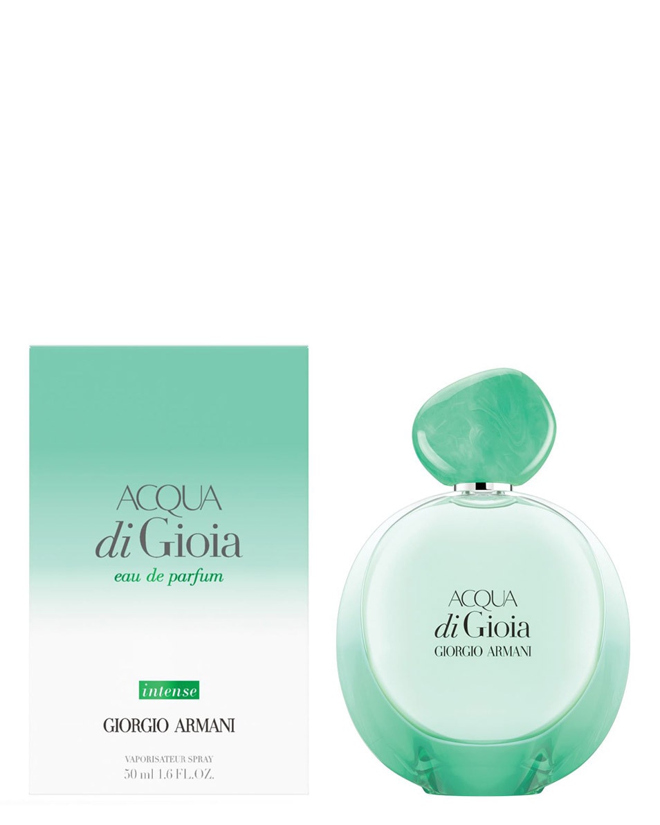 Eau de Parfum Intense