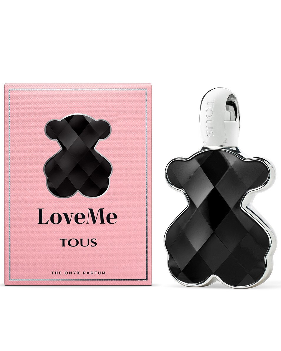 TOUS LoveMe The Onyx Parfum 50 ML