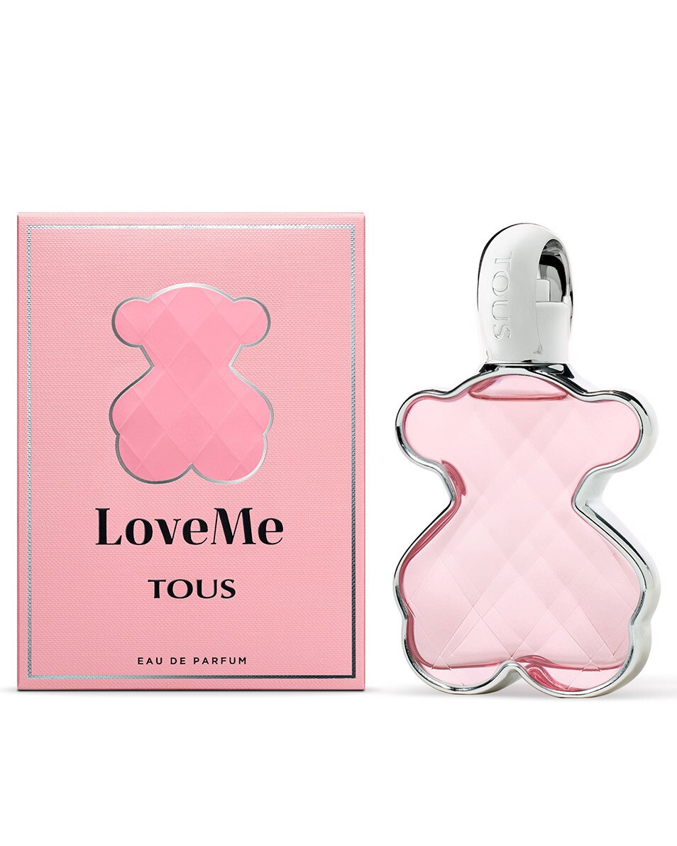 TOUS LoveMe Eau de Parfum 50 ML
