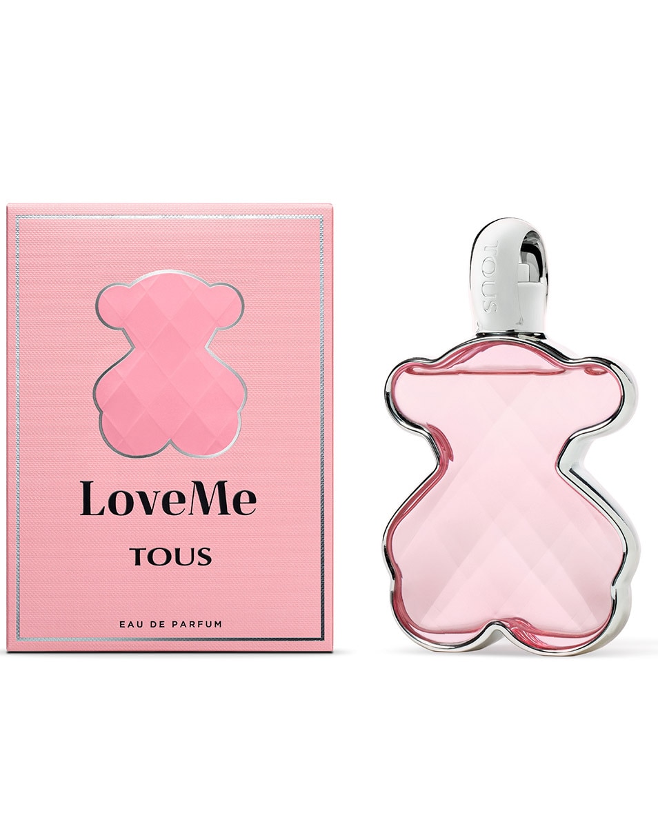 TOUS LoveMe Eau de Parfum 90 ML 2