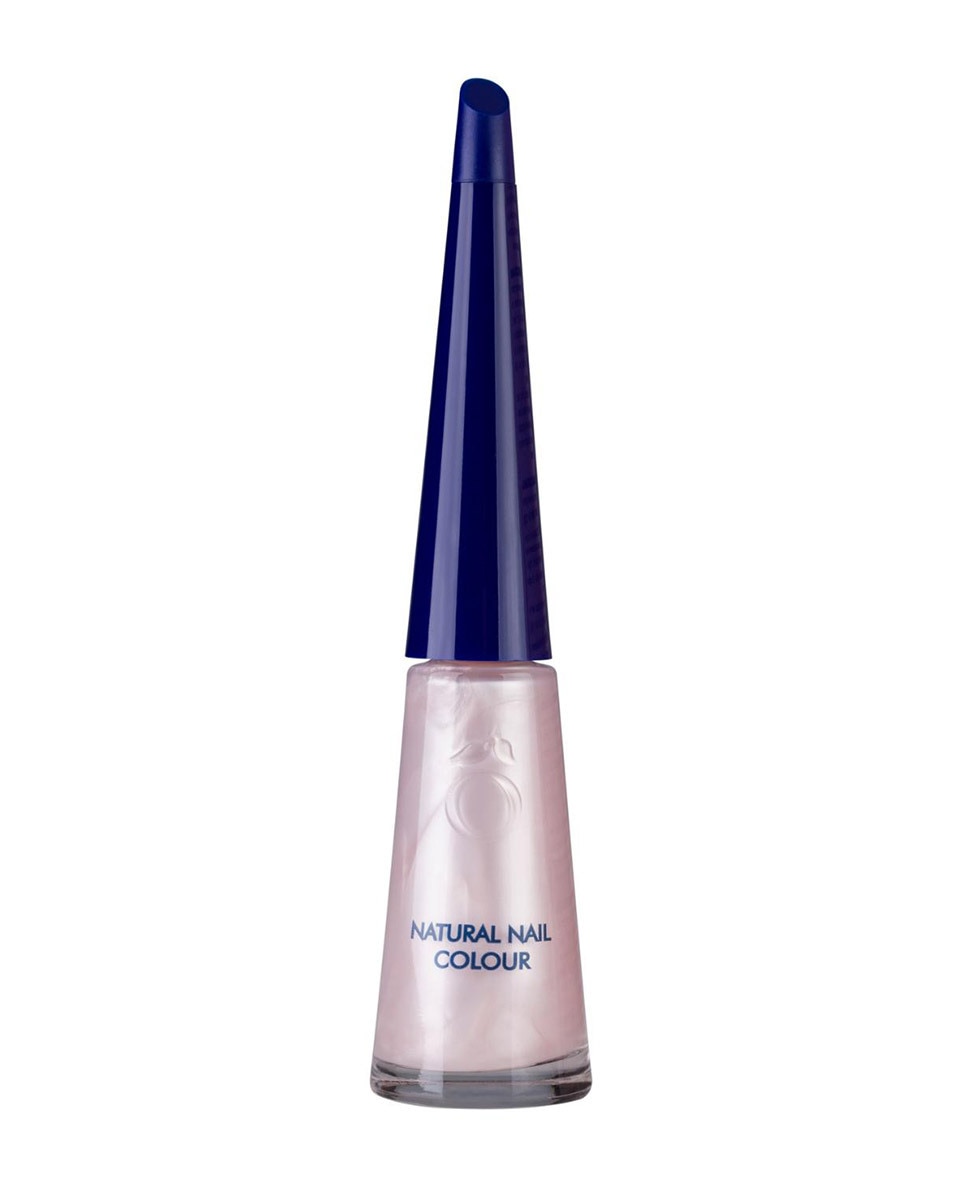 HERÔME Natural Nail Colour Glamour Nagelverzorging 2